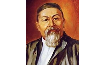 Абай, Махамбет оқулары
