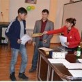 Итоги районного шахматного турнира среди школьников Зыряновского района
