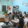 Итоги проведения «Малой академии наук» в посёлке  Новая Бухтарма