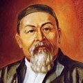 Абай, Махамбет оқулары